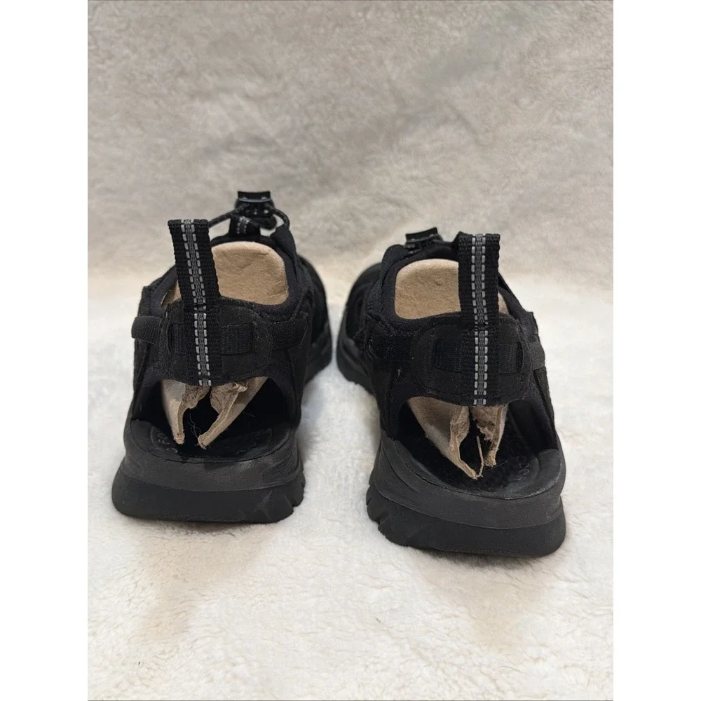 Keen‎ Women's Whisper Sandals Black